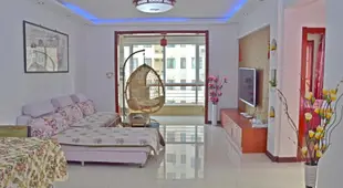 蘭州隴尚客棧Lanzhou Longshang Apartment