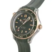 omega Seamaster Diver 300M 210.92.42.20.10.001 TO07372