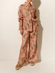 Isha Shirt