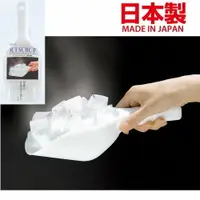 在飛比找樂天市場購物網優惠-asdfkitty*日本製 SANADA 撈冰塊勺 鏟冰勺 