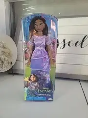 Disney Encanto Isabella Madrigal Doll Figure