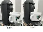 Nespresso Vertuo Plus Larger Drip Tray Replacement
