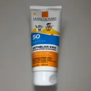 La Roche-Posay ANTHELIOS KIDS Gentle Lotion SPF 50 Sunscreen, 6.7 oz NEW SEALED