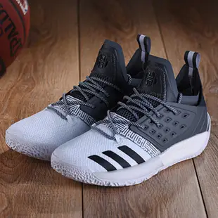 熱門爆款Harden Vol.2 boost詹姆斯哈登2代籃球鞋 夏季學生實戰耐磨運動鞋