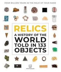 在飛比找誠品線上優惠-Relics: A History of the World