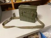 ORIGINAL WWII SOVIET RUSSIAN FIELD PHONE
