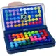 益智IQ遊戲 IQ大挑戰-百變立體遊戲 遊戲 桌遊 益智玩具 親子玩具【CF154202】 (3.3折)
