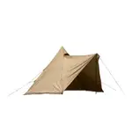 【免運】TENT-MARK DESIGN 科技棉 TC DX馬戲團 帳篷 TM-19CTDX 露營 金字塔帳