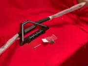 New Asus Original OEM Base Stand w/Screws for PG42UQ - PG42U OLED Monitor