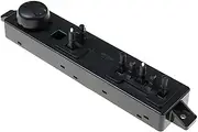 Power Seat Switch for Kia Forte Cerato K3 2014-2018, Power Seat Adjust Switch 88191B3000/88191-B5000/88191-A7000