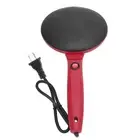 Electric Crepe Maker 8 Inch Non Stick Pancake Maker Machine Auto Temperatur BT5