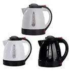 Car Electric Kettle 1000ml Heater Bottle for Travel Self Driving Tour