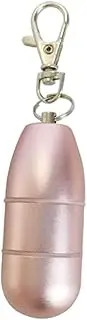 GANAZONO Oil Absorbing Volcanic Roller Stone Dual Head Face Oil Control Stick with Keychain Natural Facial Massager for Absorption Refreshing Skin Care
