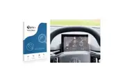 Optic+ Nano Glass Screen Protector for MG4 Excite 2023 - Digital Dashboard