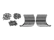 Tiller Tine Set For Troy Bilt GW-1901 742-04116 742-04117 Bronco Pro-Line Tuffy