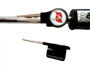 New Putter Mounted Divot Tool and Ball Marker- BUCCANEERS