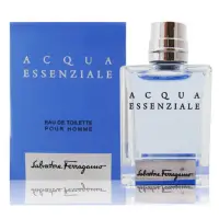 在飛比找蝦皮購物優惠-Salvatore Ferragamo Acqua Esse