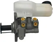 1 Piece Brake Master Cylinder Compatible With Volkswagen GOL 2015/2016/2017/2018 Models OEM: 5U1612105C /5U1-612-105-C