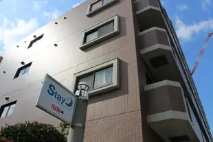 六本鬆公寓式酒店Stay Ropponmatsu