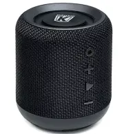 1952 Sidekix Plus Portable Waterproof Dual Bluetooth Speaker with 150 Ft Rang...