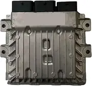 Auto ECM ECU Engine Control Unit Module Computer Board Compatible for Peugeot Boxer Bus 2011 9691854880 9676721380 9679182280 S180129201N