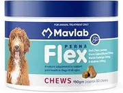 Mavlab PernaFLEX Chews 190gm (FIDOS)