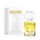 Moschino 熊芯未泯２女性淡香精小香(5ml)