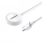 For Apple Watch Charger 1/2/3/4/5/6/7/SE Type-C PISEN 1M