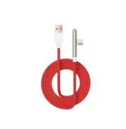 OnePlus Ace 2 11 10 Pro USB- A to Type-C 8A Fast Charging Cable 1.5M