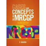 CASES AND CONCEPTS FOR THE NEW MRCGP: CLINICAL SKILLS ASSESSMENT AND CASE-BASED DISCUSSION