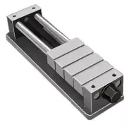 CNC Multi-station Copper Male Fixture Flat-nose Pliers Machining Center