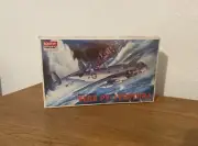 Academy Minicraft 1677 VEGA PV-1 VENTURA NISB Sealed Model Kit 1/72