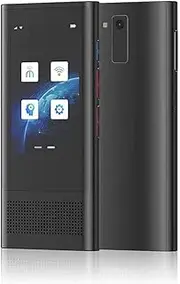 Language Translator Device,117 Languages Mini Smart Voice Translator, 12 Languages Offline Translator WiFi/Hotspot Touch Screen Pocket Translator 43 Country Photo Translations needed Efficency Bathing