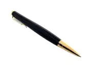 NEW MONTBLANC VIRGINIA WOOLF WRITERS EDITION BALL POINT PEN (WAS PART OF SET)