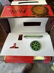 MATCHBOX Models of Yesteryear Y-21 1894 Aveling-Porter Steam Roller LTD Edition