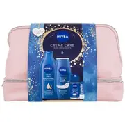 Nivea Creme Care Skincare Moments Set - 400 ml set