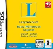 Langenscheidt Basic-Wörterbuch Englisch (NDS)