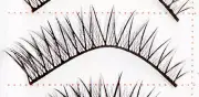 Premium Faux Mink Strip Lashes (Style 41)