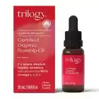 Trilogy Certified Organic Rosehip Oil BNIB