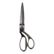 NEW Austyle Company Limited Metallic Is The New Black Scissors By Spotlight