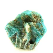 Amazonite. Konso , Southern Nations Nationalities And Peoples' Region, Ethiopia