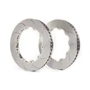 GiroDisc Fits Mitsubishi Lancer Evo 6-9 Slotted Front Rings