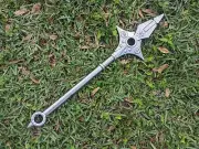 Polyurethane foam Seven Deadly Sins Sacred Silver Spear