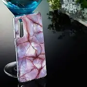 LYX Marble Pattern Soft TPU Case for Huawei P30 Design Perfect