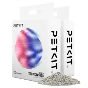 Mixed Cat Litter Fast Clumping, Flushable, Ultra Absorbent, 100% Natural Ingr...