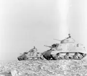 WW2 WWII Photo British & Commonwealth Forces in Egypt 1942 World War Two / UK009