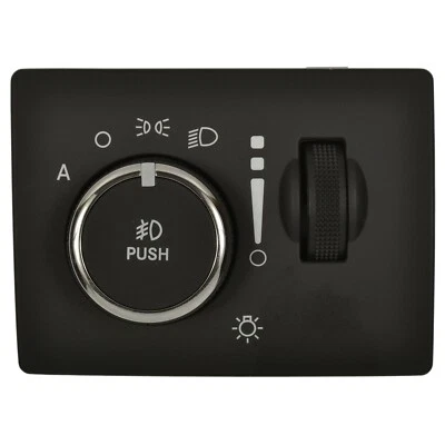 For 2014-2022 Jeep Grand Cherokee Fog Light Switch SMP 2015 2016 2017 2018 2019 (for: Jeep)