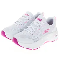 在飛比找蝦皮商城優惠-SKECHERS 女慢跑系列GO RUN MAX CUSHI