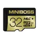 Micro SD記憶卡 CLASS10