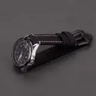Retro Leather Straps Compatible with the Kogan Active+ II Smart Watch